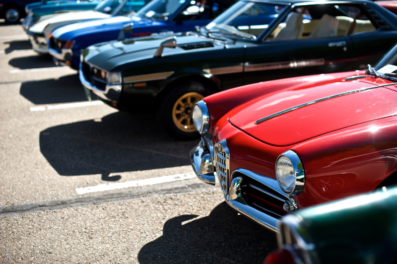 Illustration for article titled Cars & Coffee - Longmont, CO - 8 June 2019